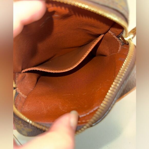 Louis Vuitton Danube PM UNISEX monogram - Picture 10 of 15